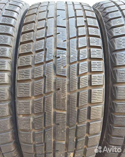Yokohama Ice Guard IG30 205/55 R16 91Q