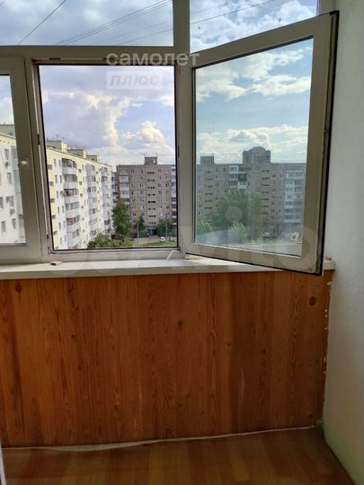 Комната 17 м² в 3-к., 8/9 эт.