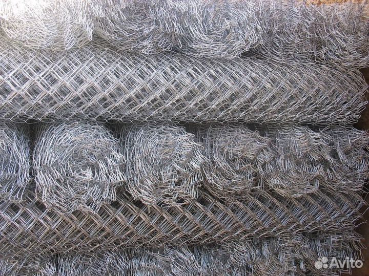 Сетка рабица. Металлопрокат