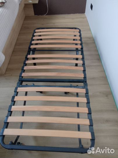 Кресло-кровать Ликселе IKEA