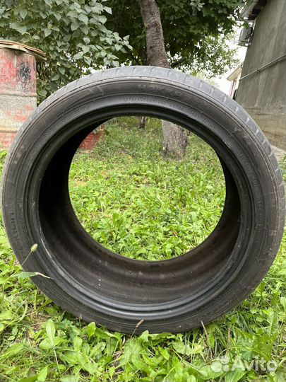 Nokian Tyres eLine 2 275/55 R17