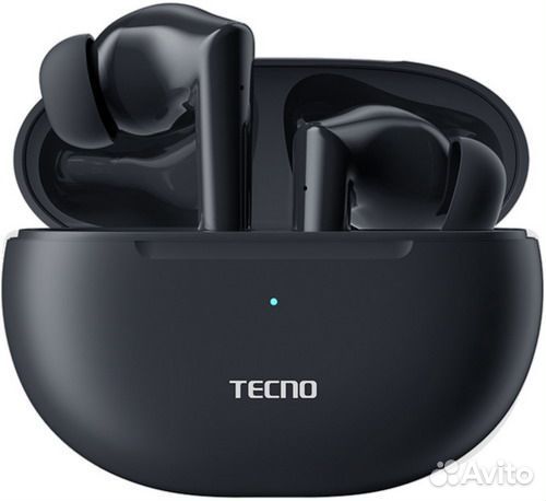 Наушники tecno buds 3
