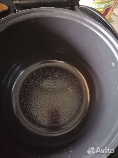 Мультиварка Редмонд