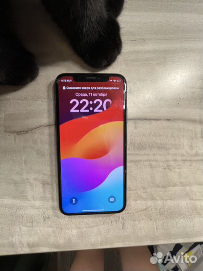 iPhone Xs, 64 ГБ