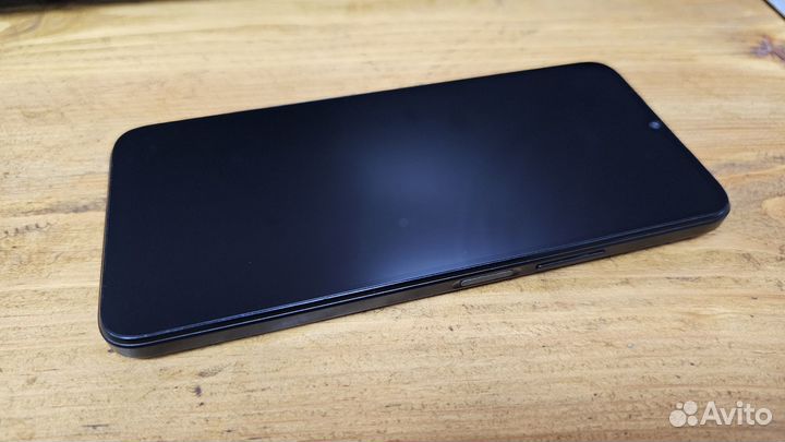 Смартфон Honor X6 64Gb LTE
