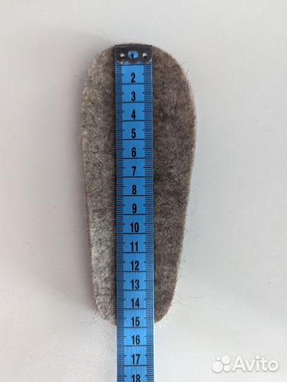 Валенки котофей 24