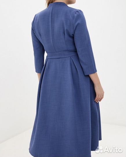 Платье женское L