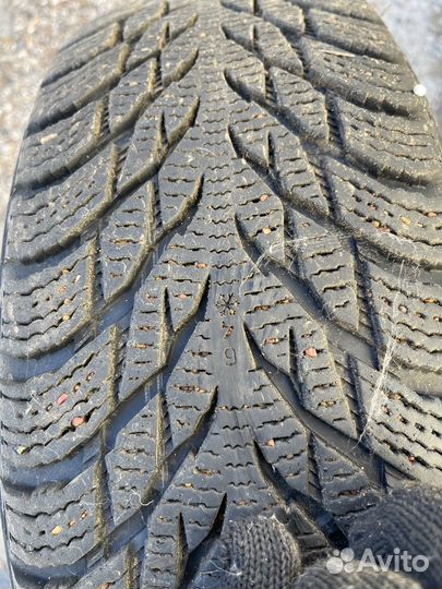 Nokian Tyres Hakkapeliitta R3 175/65 R15