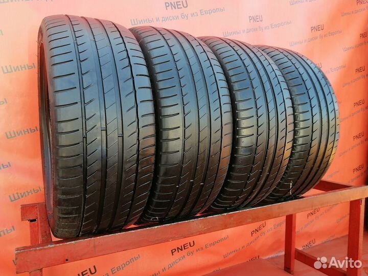 Michelin Primacy HP 225/45 R17 91W