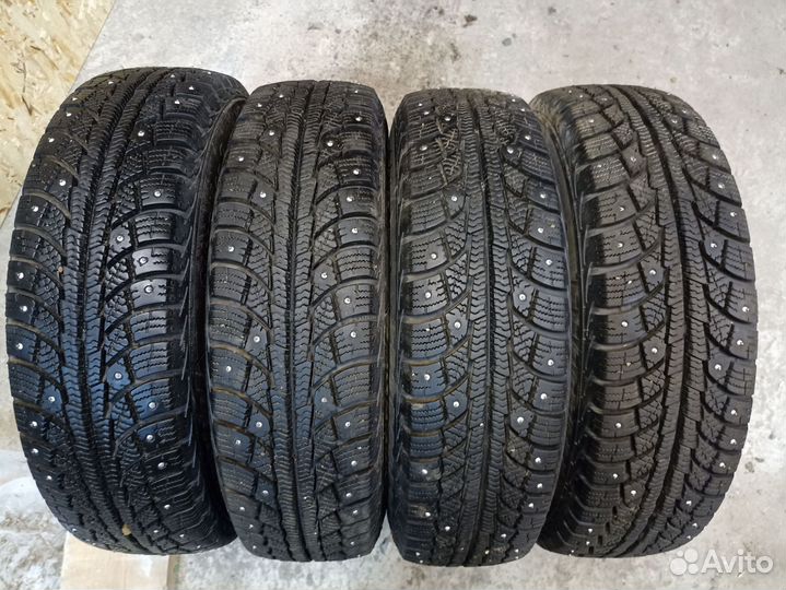 R13 Matador MP 92 Sibir Snow 155/70, PCD 4x114.3 DIA 13