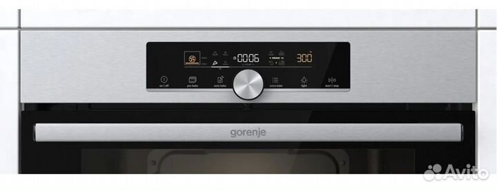 Духовой шкаф Gorenje bos6747a01x новый