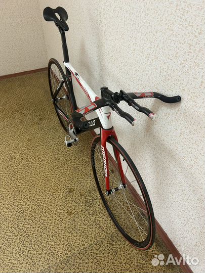 Pinarello montello FP8