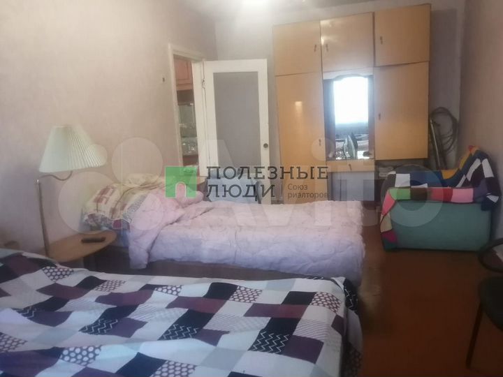 4-к. квартира, 82,3 м², 1/5 эт.