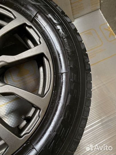 Toyo Proxes CF2 215/65 R16 98H