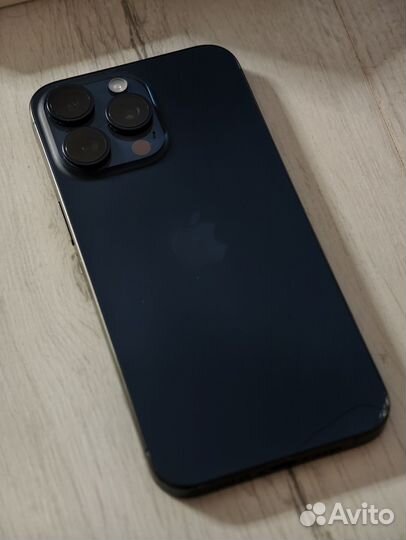 iPhone 15 Pro Max, 256 ГБ