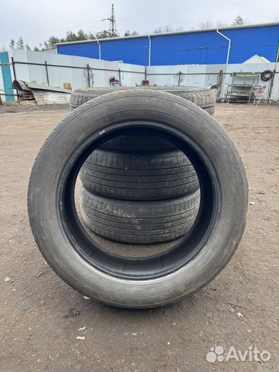 Yokohama Advan Sport V102 235/35 R20