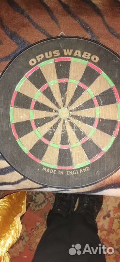 Мишень дартс