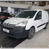 Citroen Berlingo 1.6 MT, 2017, 231 000 км, с пробегом, цена 890 000 руб.