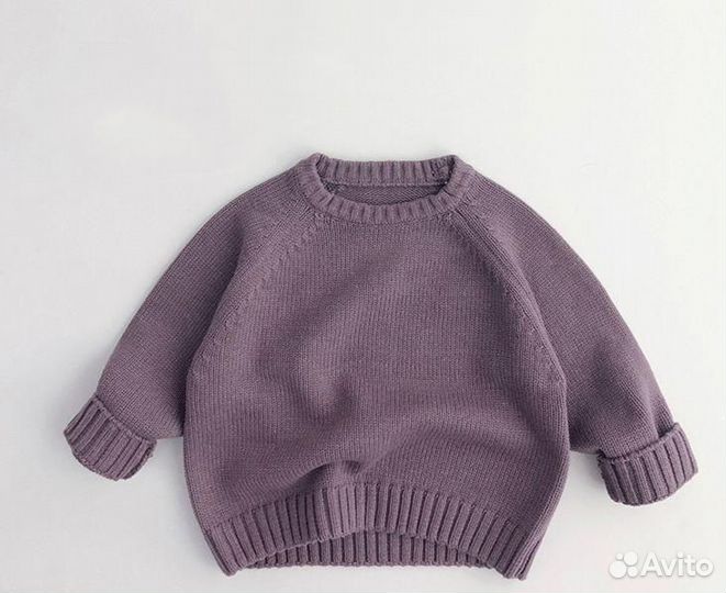 Детская одежда