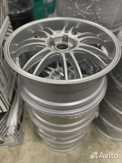 Диски на mercedes r19