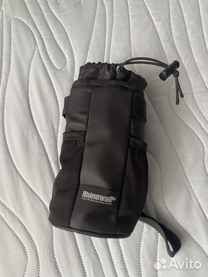 Сумка для велосипеда