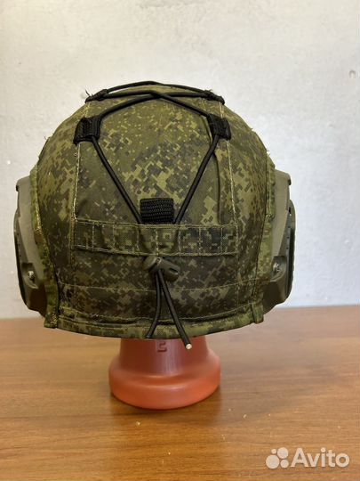 Шлем тактический 6б47