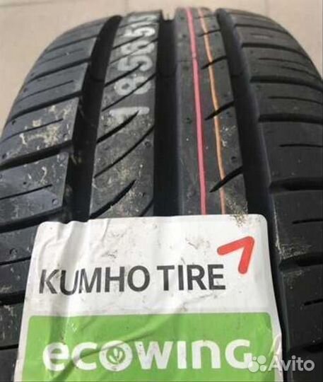 Kumho Ecowing ES31 195/65 R15 92H