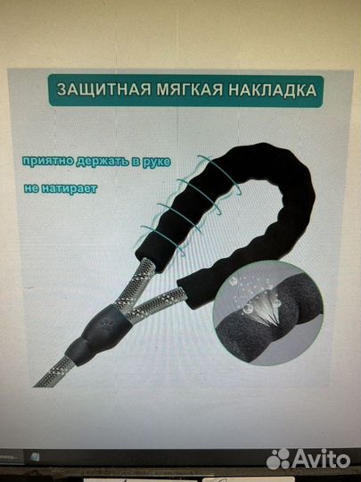 Поводок для собак