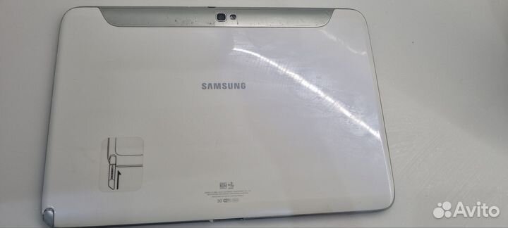 Планшет samsung galaxy tab 10.1