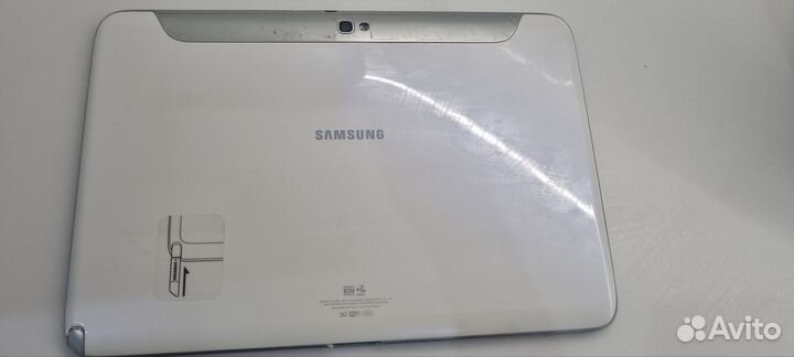 Планшет samsung galaxy tab 10.1