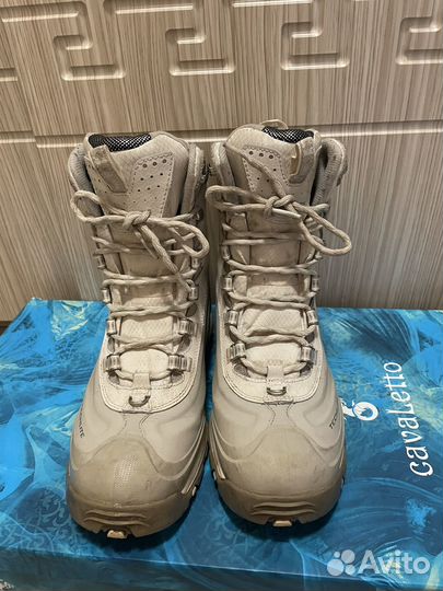 Ботинки columbia 40 размер Bugaboot Plus II