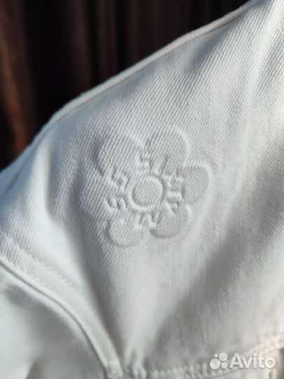 Джинсовая куртка Miss sixty