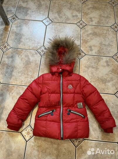 Зимние костюмы Moncler, оригинал, 92