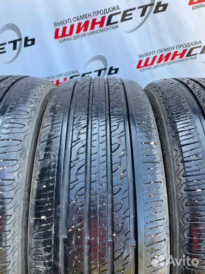 Giti GitiComfort 520V1 215/55 R18