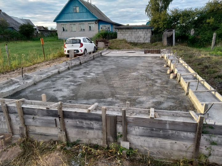 Участок 6 сот. (ИЖС)