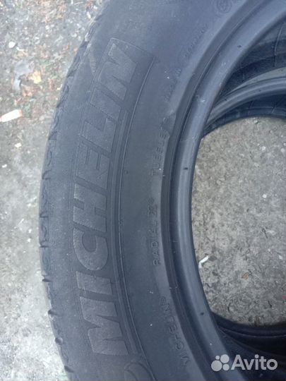 Michelin 4X4 A/T 215/60 R16