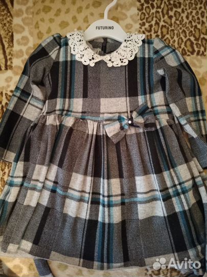 Детские вещи