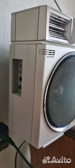 Магнитола sanyo MR-X5