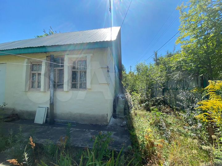 Дача 26 м² на участке 11,2 сот.