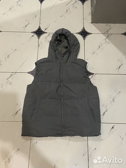 Жилетка ostin