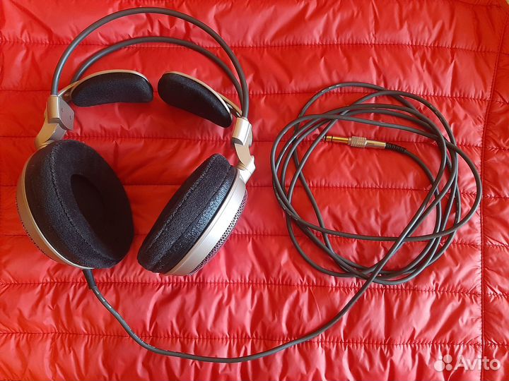 Audio-Technica ATH-AD700