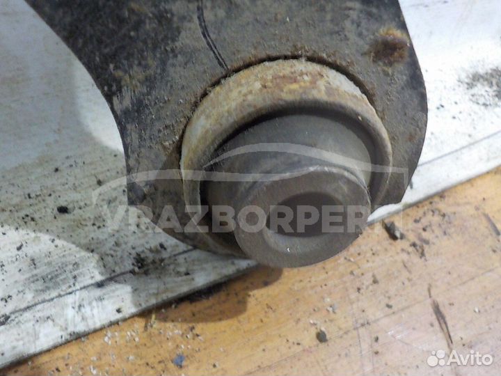 Рычаг задний поперечный Mitsubishi Outlander