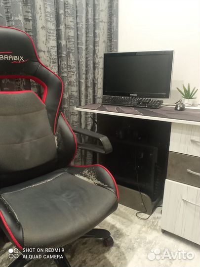 Продаю компьютер игровой