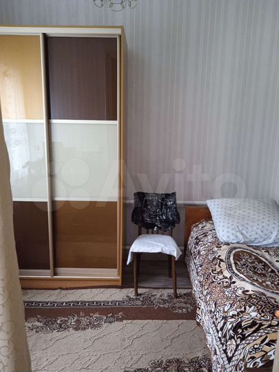 Комната 20 м² в 2-к., 8/9 эт.