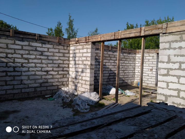 Склад, 170 м²