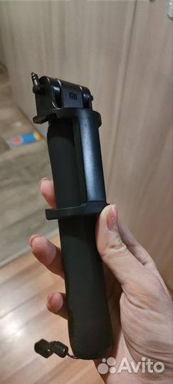 Монопод xiaomi селфи-палка