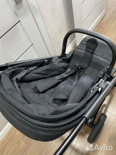 Коляска cybex 3 в 1