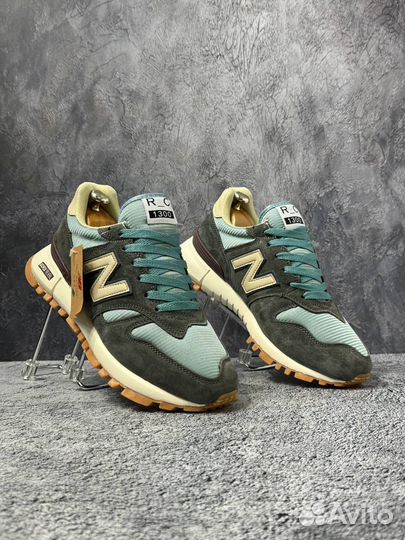 Кроссовки мужские New balance