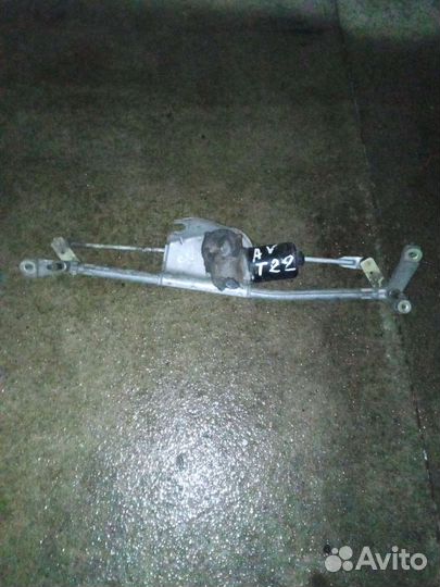 Toyota Avensis E22 Camry V30 Honda Jazz трапеция