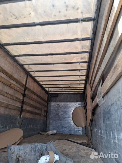 Кузов бдф бу